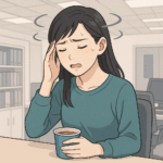 めまい