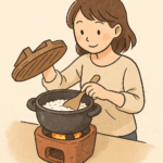 かまどごはん