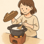 かまどごはん