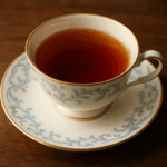 紅茶 アールグレイ