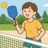 ピックルボール