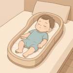 ベッドインベッド