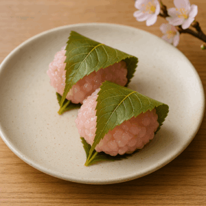 桜餅