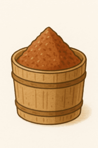 味噌 常温保存