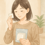 カラミー メイクキープスクエアパック