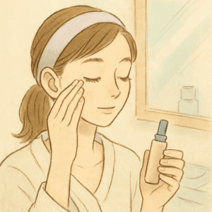 目元 美容液