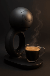 コーヒーメーカー
