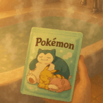 バブ ポケモンスリープ