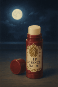 リップエッセンスバーム