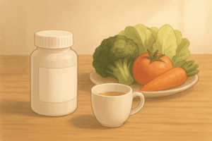 ダイエット 食事 薬
