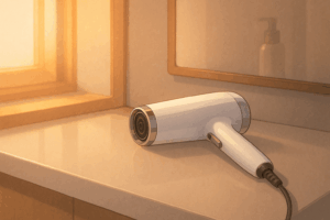ReFa BEAUTECH DRYER SE