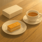 神奈川のミルフイユ 清見オレンジ