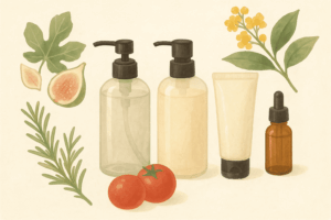 ボタニスト ヘアケア トータルケアセット