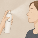 ディープモイスチャースプレー