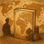 エブリシング・ヒストリーと地政学