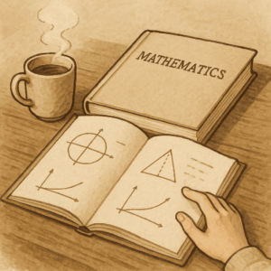 新・解きたくなる数学