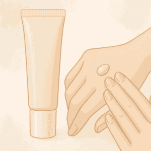 スキンケアベース Wモイスト