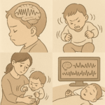 乳児てんかん性スパズム症候群