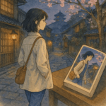 成瀬は都を駆け抜ける